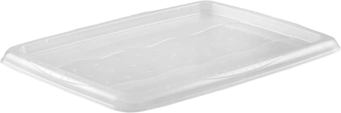 Bewaarbox 'Emil', 7 liter, naturel