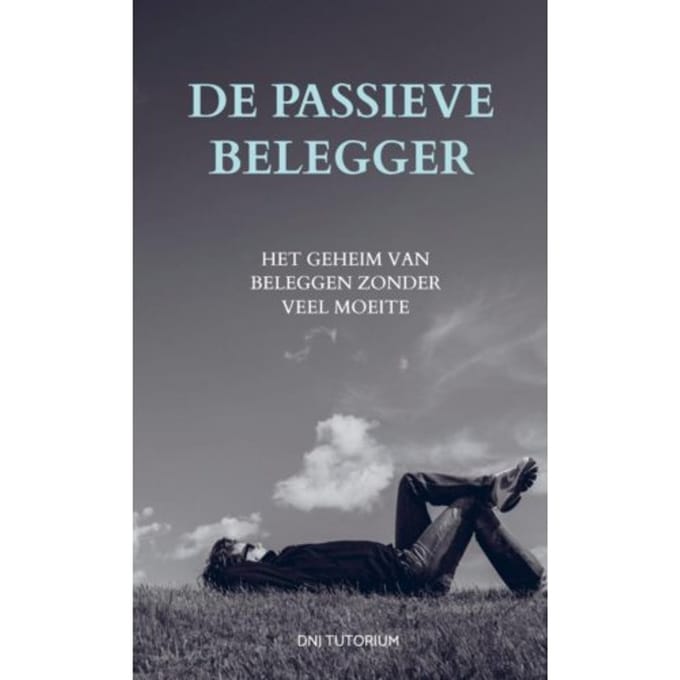 Passief Beleggen - DNJ Tutorium
