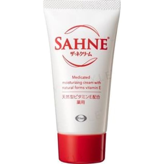 Eisai - Sahne Cream 48g