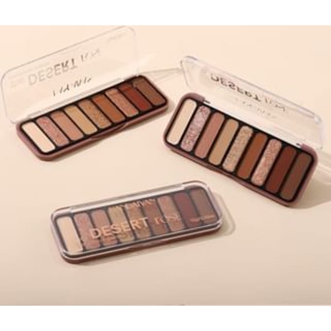 9-kleurig parel oogschaduwpalet: natuurlijke aardetinten met glinsterende parelfinish - multifunctioneel oogschaduwpalet, perfect voor kerstcadeaus, vrijgezellenfeesten, vakantiemake-up, winteressentials, dagelijks gebruik en kampeertrips