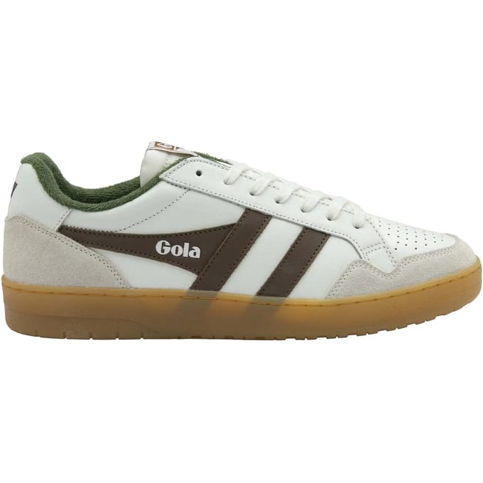 Trainers Gola Eagle '86