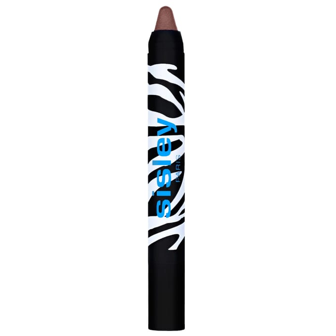 Sisley Phyto Eye Twist Waterproof Long-Lasting Eyeshadow 1.5 g - #17 Rose Bronze