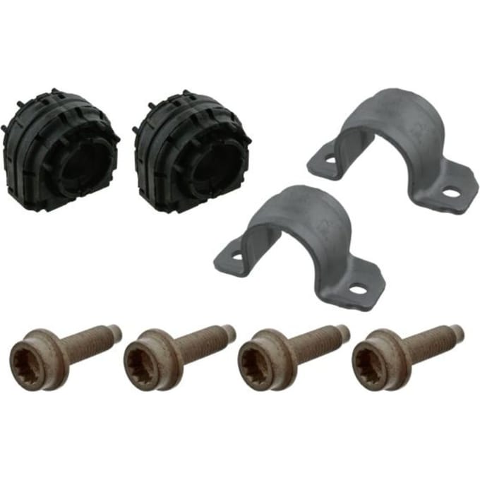 Reparatieset, Spoorstang FEBI BILSTEIN 39649