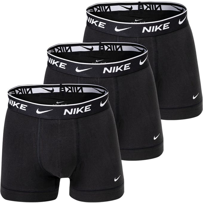 Nike  Boxers EVERYDAY COTTON STRETCH X3
