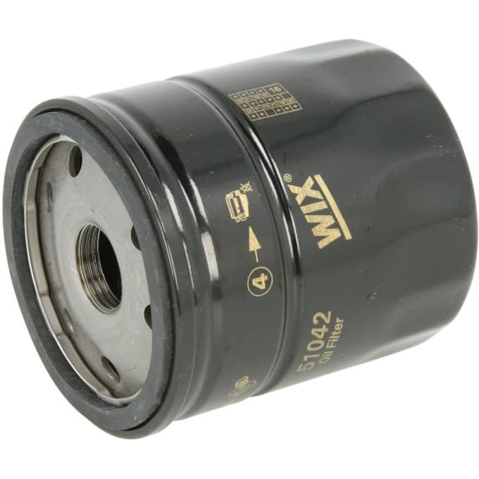Oliefilter WIX FILTERS FILTERS 51042