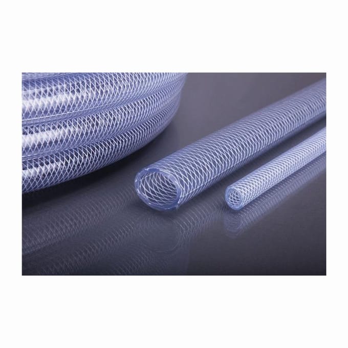 APD PVC-persluchtslang APDatec 81 binnendiameter 6 mm buitendiameter 12 mm - 810063050