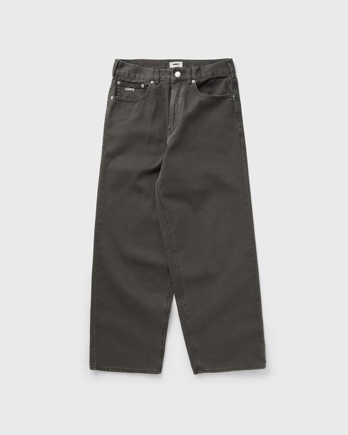 BIGWIG BAGGY DENIM