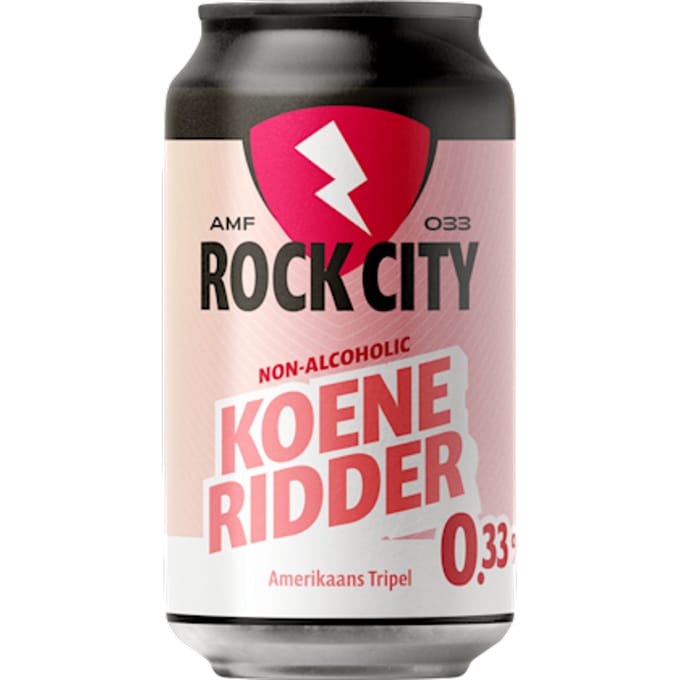 Koene Ridder Na