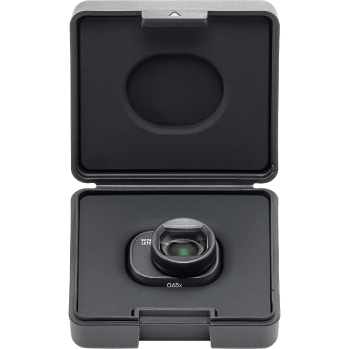 DJI Weitwinkelobjektiv für DJI Mini 4 Pro