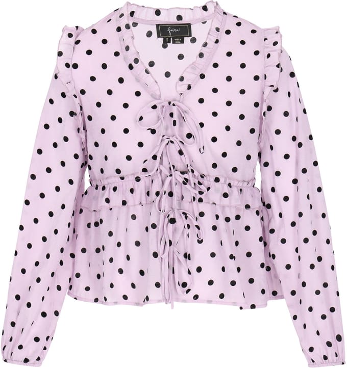 faina Blouse