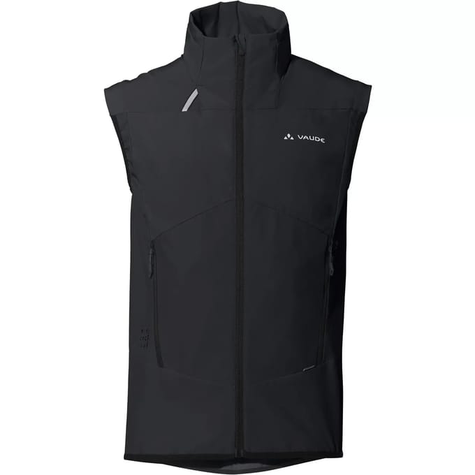 Vaude Scopi Vest Zwart S Man