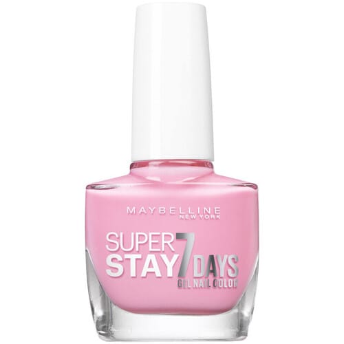Nagellak Maybelline New York Superstay Nagellak