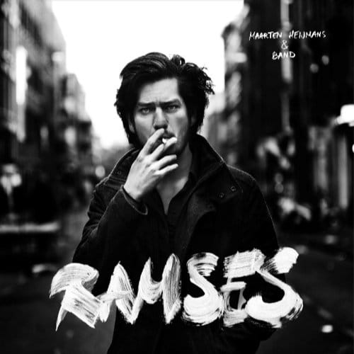 Ramses - Maarten Heijmans & Band