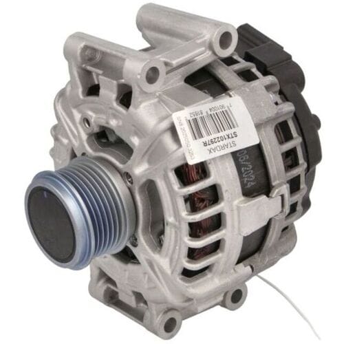 Driefasige generator STARDAX STX102297R
