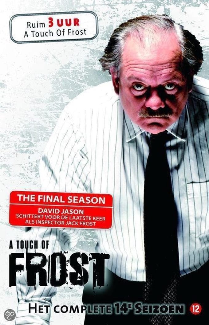A Touch Of Frost - Seizoen 14