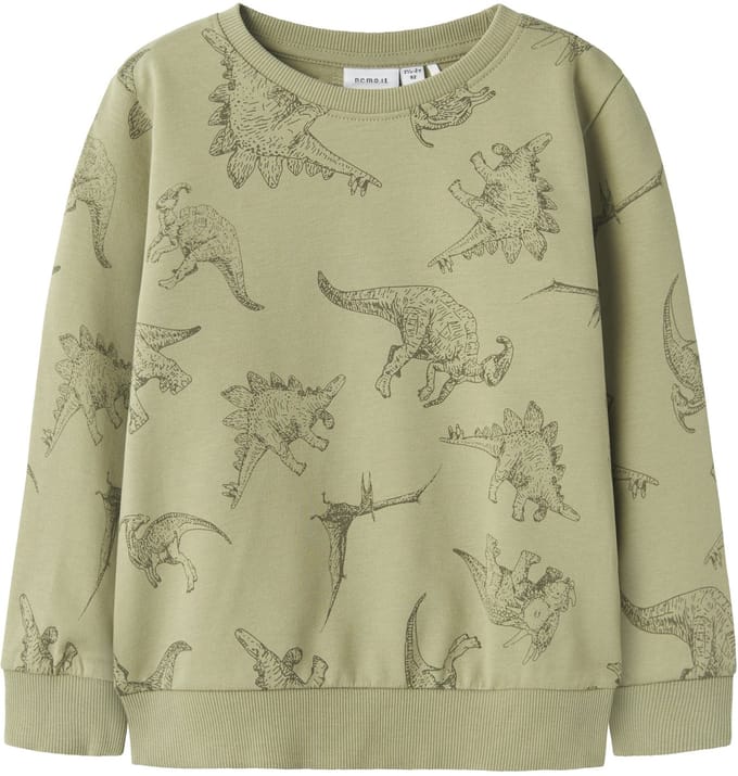 Name it Sweatshirt Print