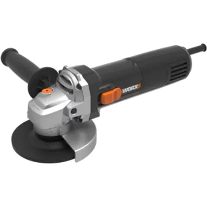 Worx Haakse Slijper Wx718 900w