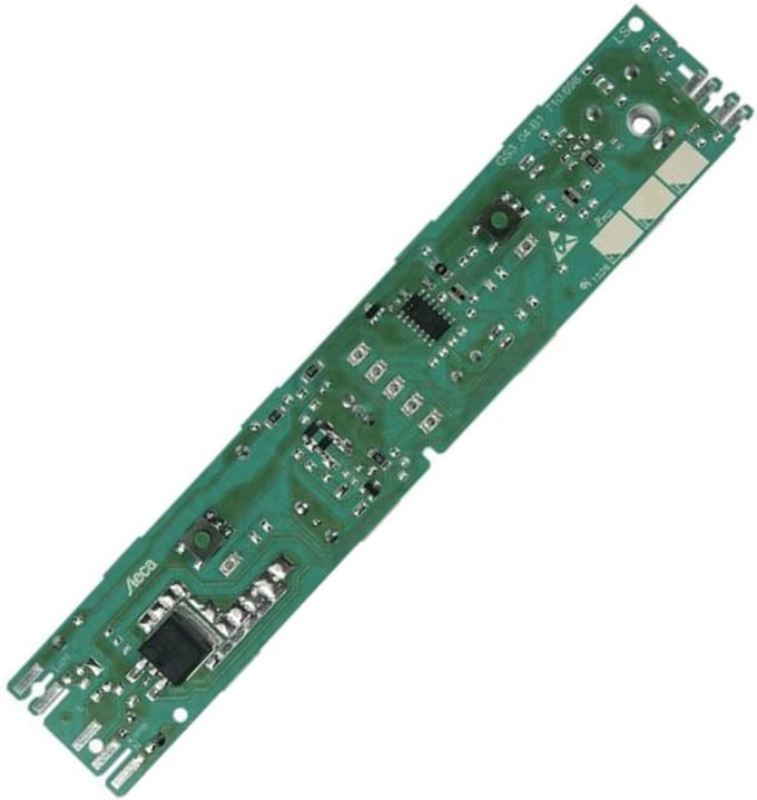 Platine Reparatieset voor Liebherr Vrieskasten (Diverse Modellen)