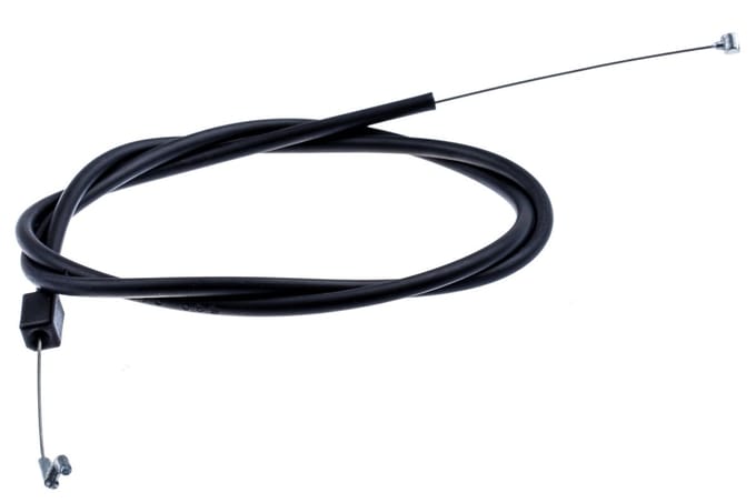 Throttle wire