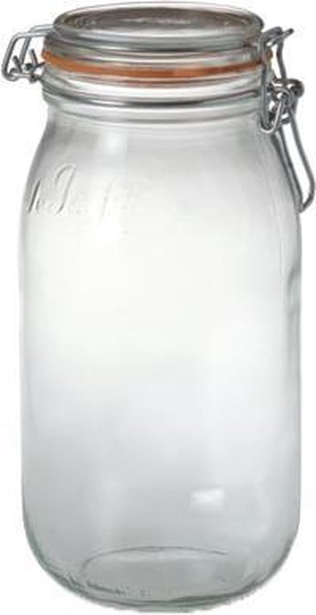 Le Parfait Super Weckpot - 85 mm - 2 L