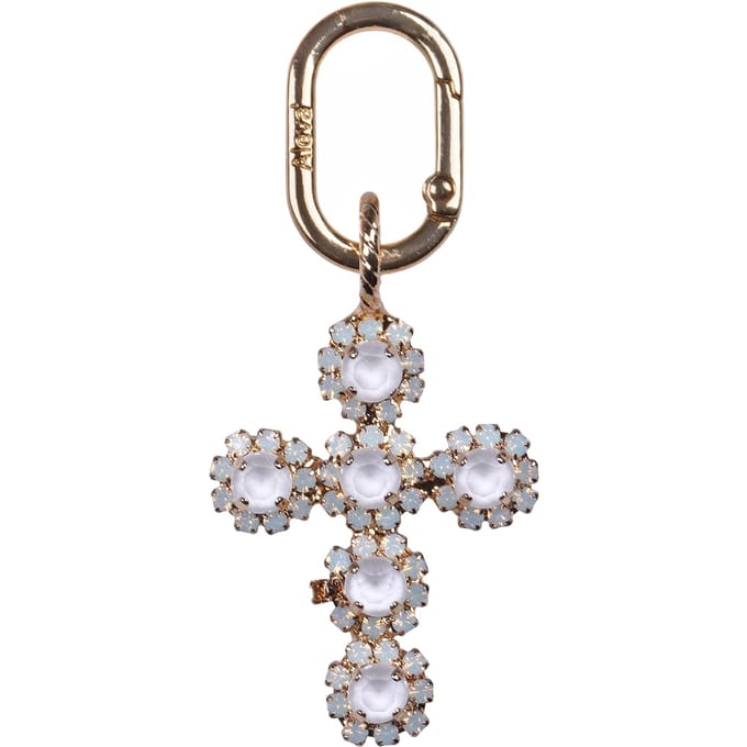 Aleva' Bijoux - Hanger - 471288 - White