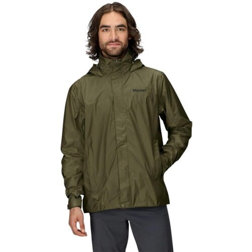 Windjack Marmot PreCip Eco