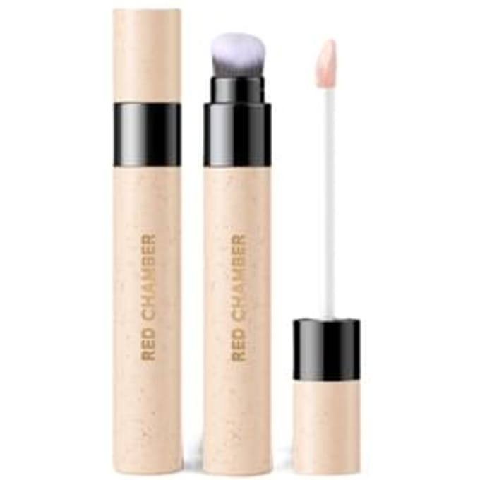 RED CHAMBER - Haruki Skin Correcting Fluid - 4 Shades CF300 Pink Bloom - 3.8g