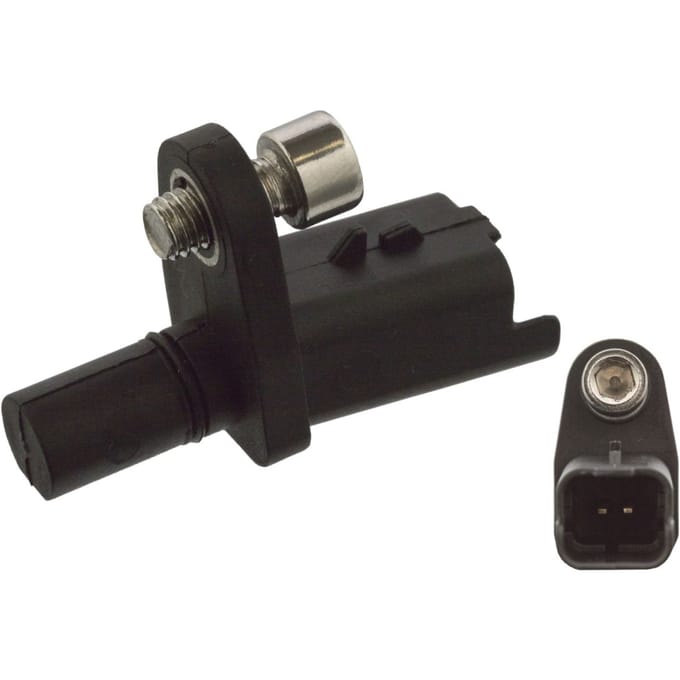 Sensor, wielsnelheid FEBI BILSTEIN 107900