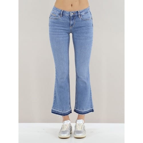 Skinny Jeans Liu Jo UA6022D0310