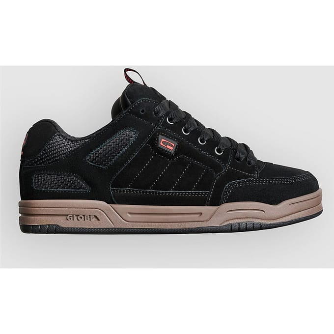Globe Tilt Prime Skate Schoenen zwart