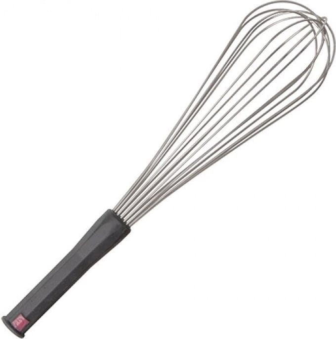 Tellier Garde met kunststof greep - L 400mm