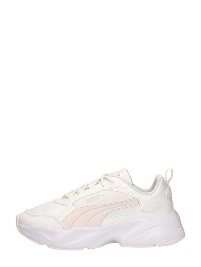 Lage Sneakers Puma Cassia 2.0 L Sneakers Laag - gebroken wit - Maat