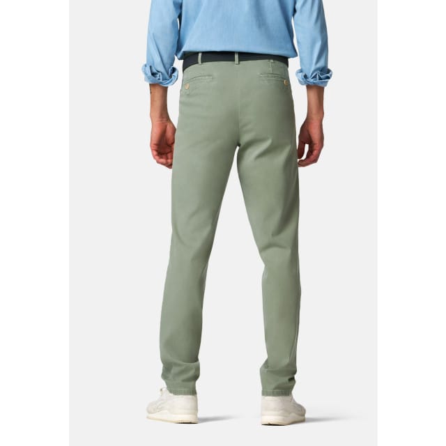 Meyer  Chino Groen 3009 Dublin