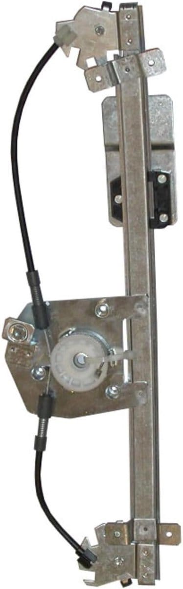 Raamheffer - Vensterheffer Ruithendel - Auto Venster Bediening - Met Comfortfunctie - 105 kg - null