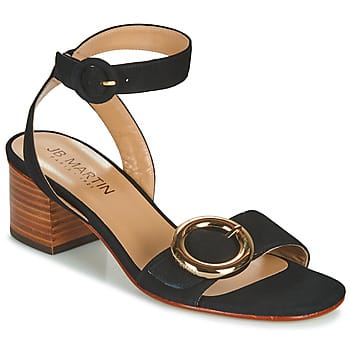 Sandalen met hakken JB Martin OLAK