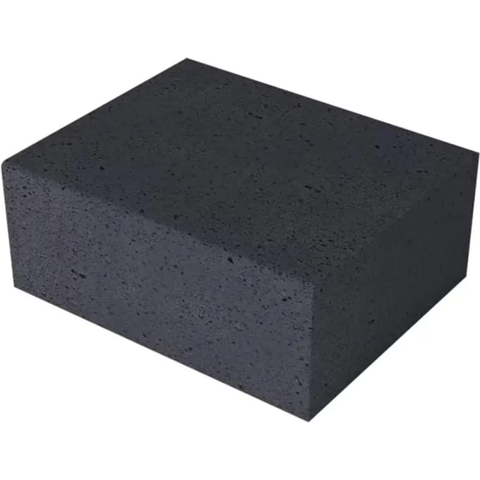 Schellevis Oudhollands Carbon Traptrede 50x40x20