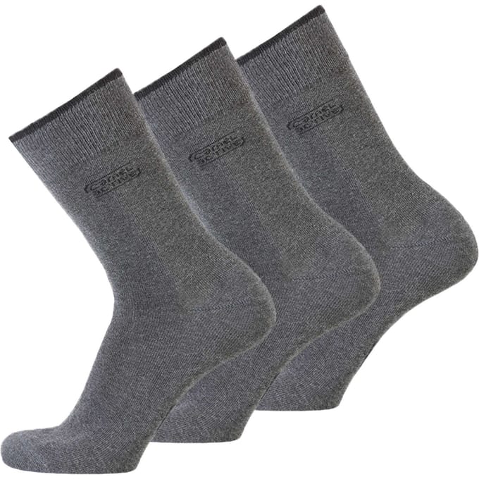 camel active Sokken Set van 3