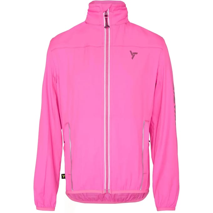 Waterdicht kinderjack Silvini Punta