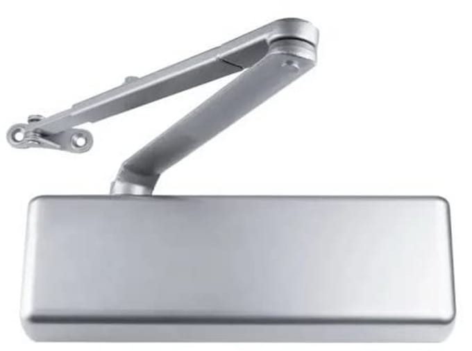 Verstelbare Automatische Deurdranger voor Deuren van 40-300 lbs - Heavy Duty en Commercieel
