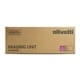 Olivetti B0784 imaging unit magenta (origineel)