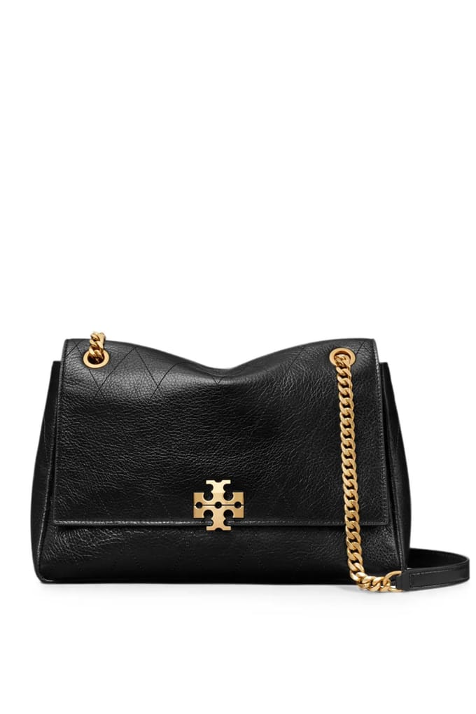 Tory Burch Zakken. Zwart