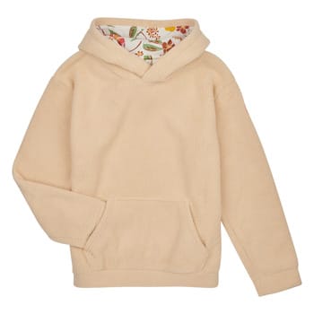 Roxy Someone New Sweatshirt Beige 8 Years Meisjes