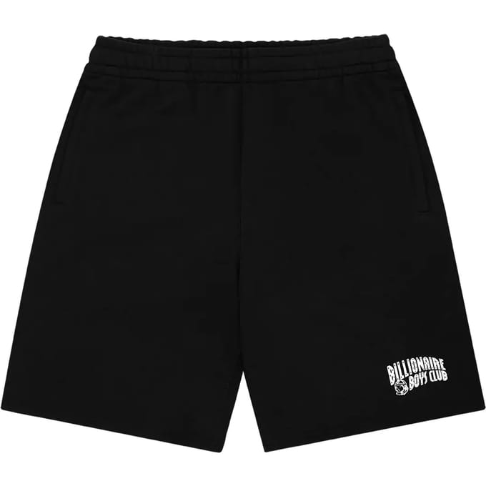 Korte Billionaire Boys Club Small Arch Logo