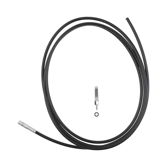 Zadelpenaansluiting en slangenset Rockshox Hydraulic Hose Reverb Cj 2000mm