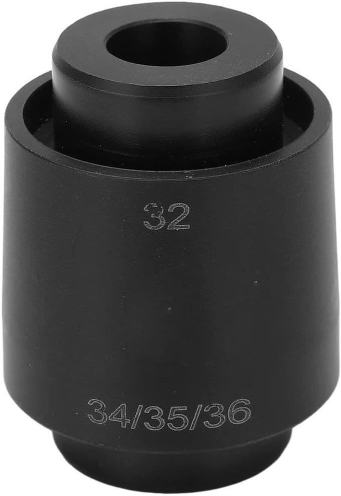 Store_9 - Cacciavite voor parapolvere - Multifunctioneel 4 in 1