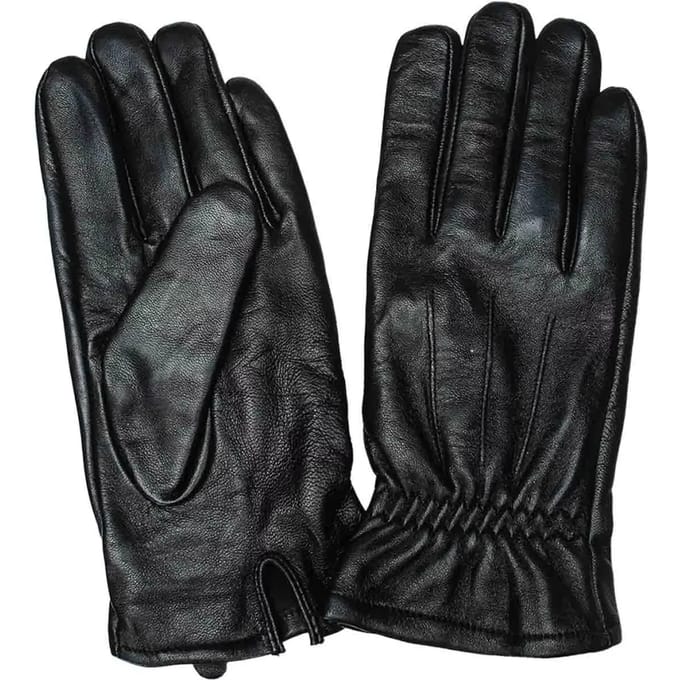 Leren handschoenen Whistler Barata