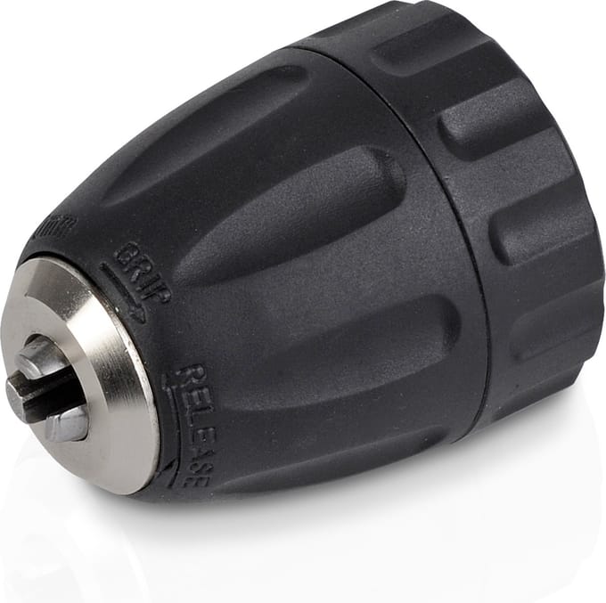 Kreator - Accessories - KRT014002 - Snelspankop - Ø 0,8-10mm