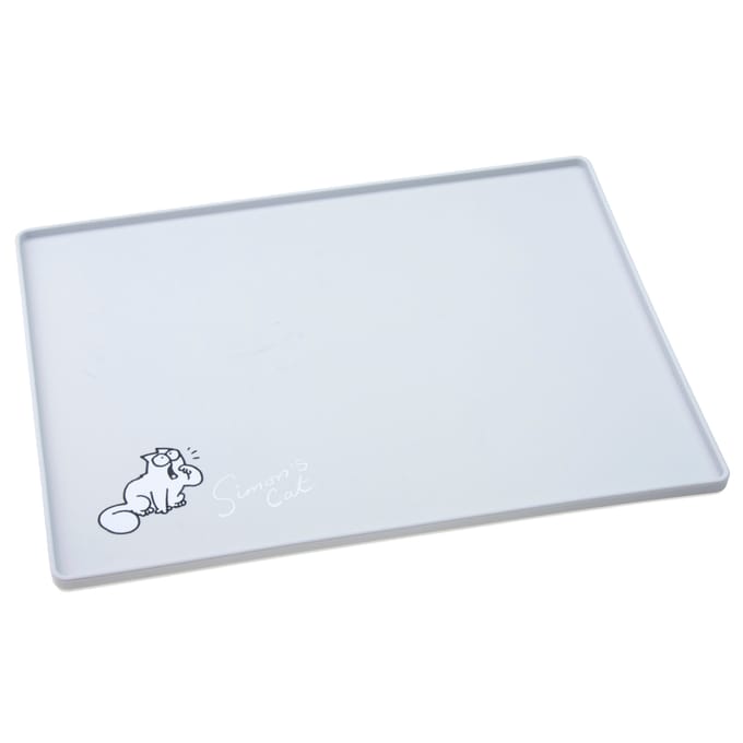 - L 40 x B 30 cm - Simon's Cat Placemat