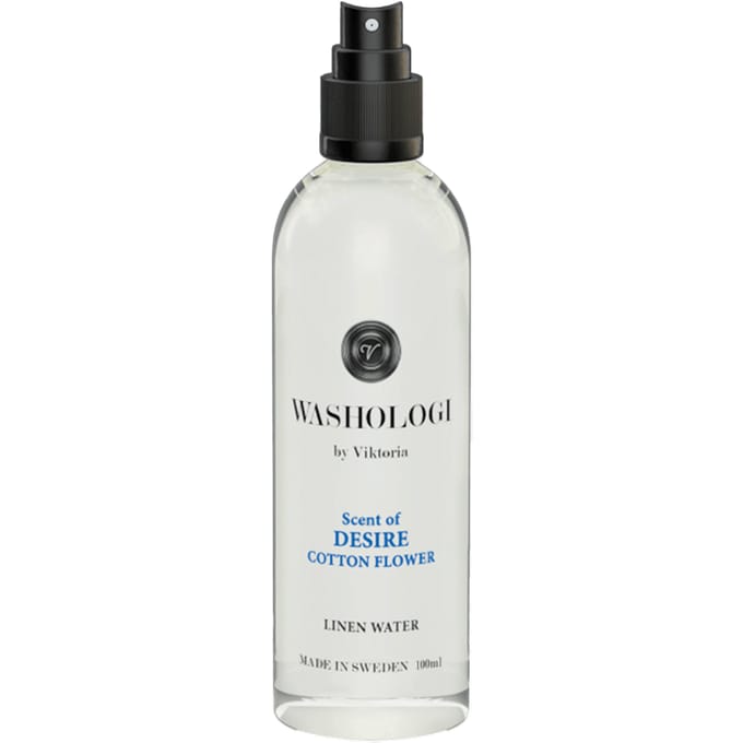 Washologi Linnen Water Verlangen 100 ml