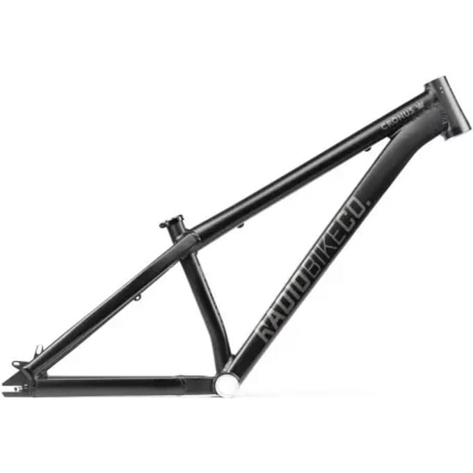 Frame Radio Bike Cronus